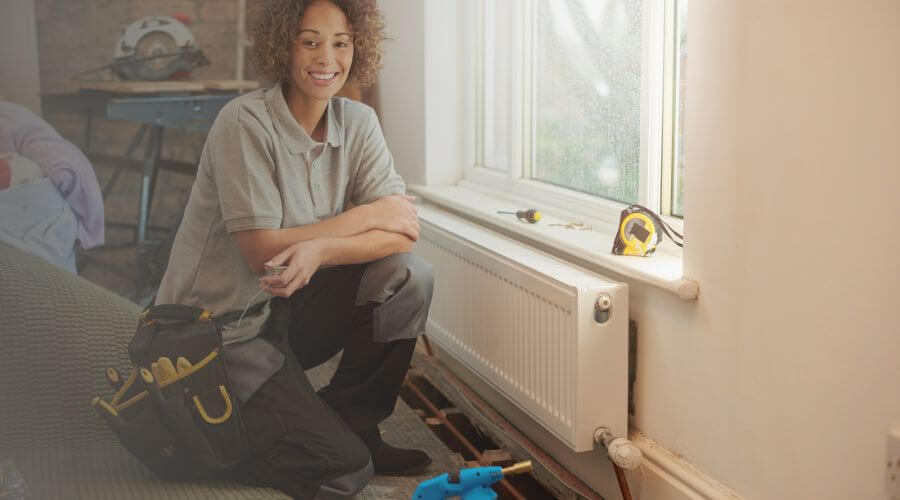 Expert Bathroom Remodeling services in Oak Ridge, NC